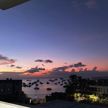 Hostal Gosen Puerto Baquerizo Moreno Eksteriør bilde