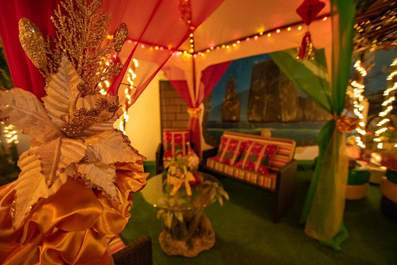 Hostal Gosen Puerto Baquerizo Moreno Eksteriør bilde
