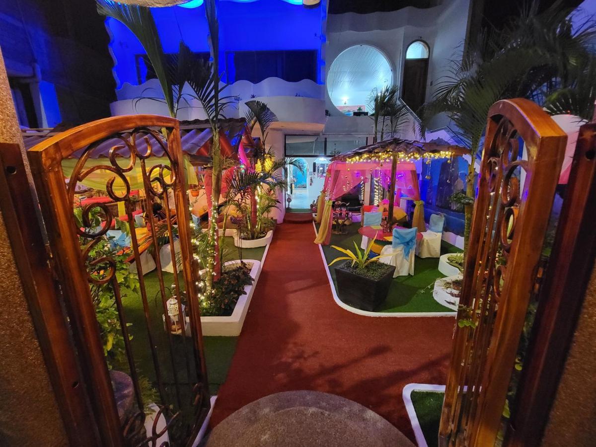 Hostal Gosen Puerto Baquerizo Moreno Eksteriør bilde
