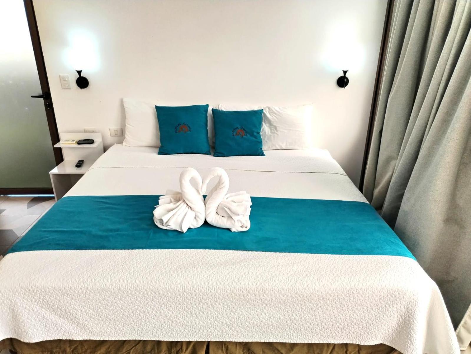 Hostal Gosen Puerto Baquerizo Moreno Eksteriør bilde